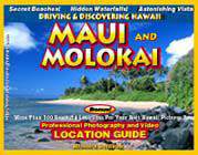 Maui and Molokai - Richard Sullivan