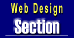 Web Design Section