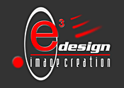 e-3 Design / Website Design Studio